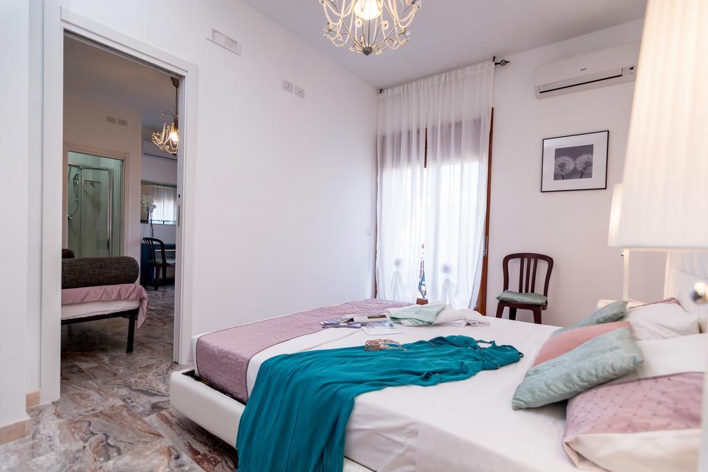 Giannina B&B Agropoli Exterior photo